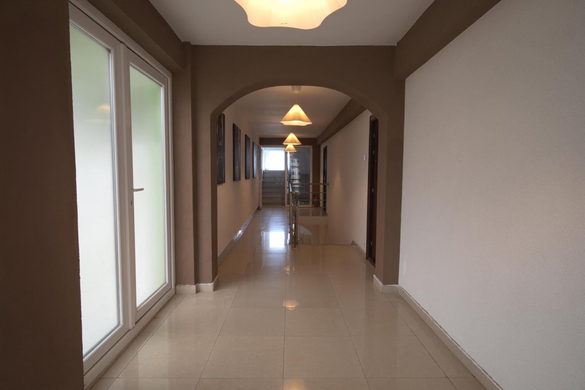 Focalize Apartament Buzău Exteriér fotografie