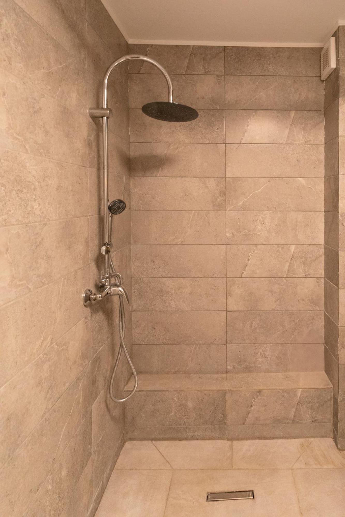 Focalize Apartament Buzău Exteriér fotografie