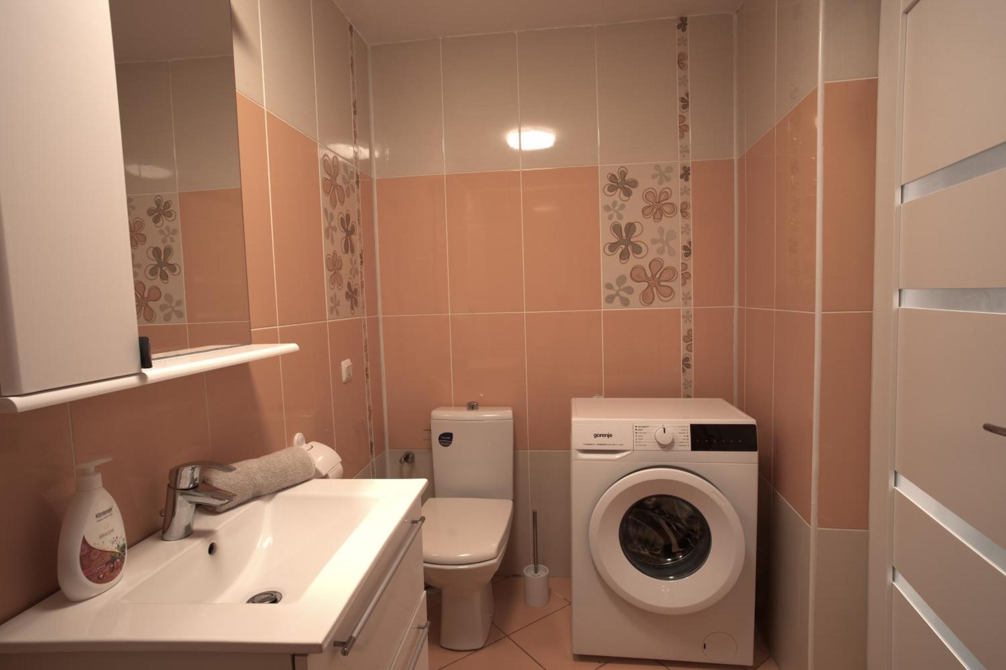 Focalize Apartament Buzău Exteriér fotografie